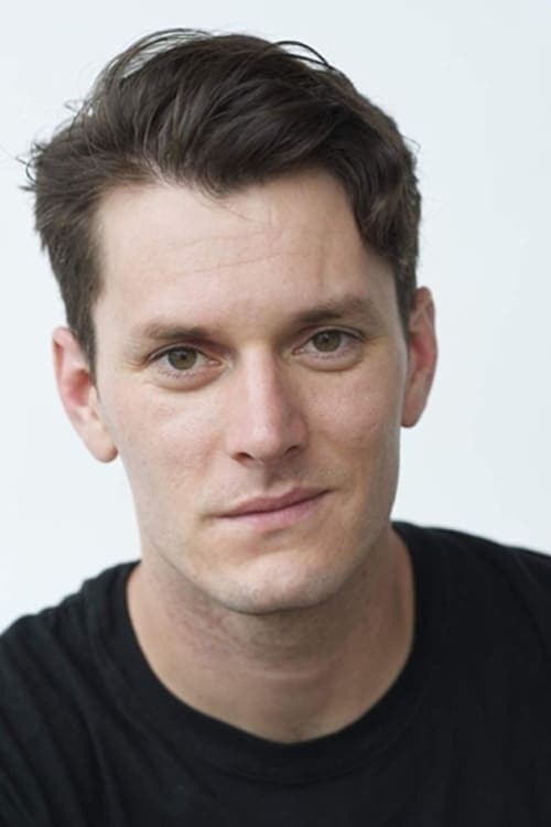 Zdjęcie Brandon Alan Smith