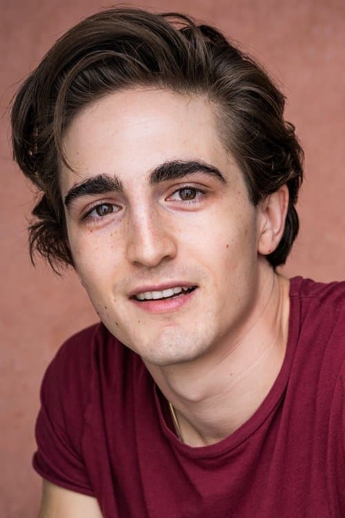 Zdjęcie Brandon Bassir