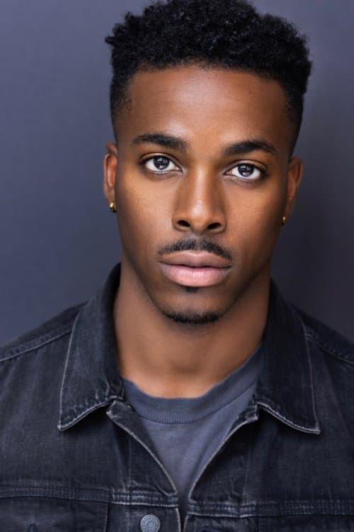 Zdjęcie Brandon Black