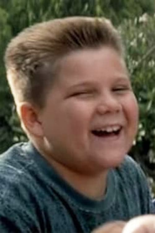 Zdjęcie Brandon de Paul