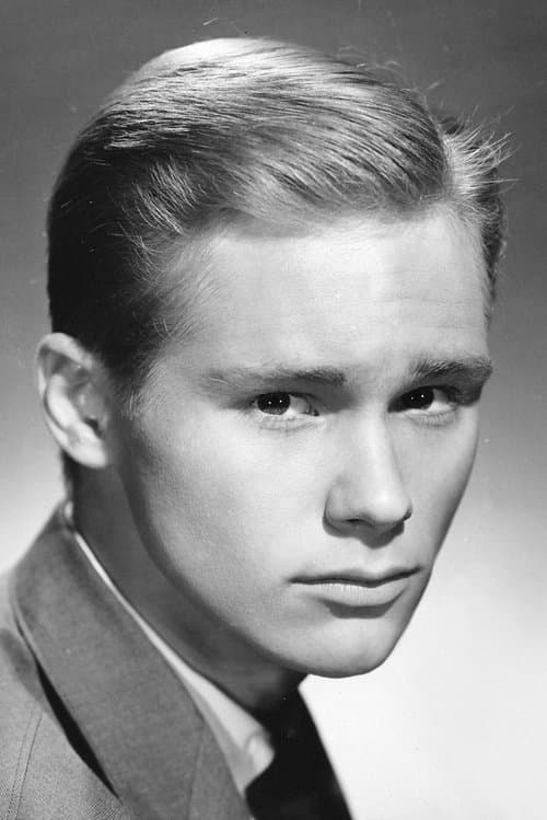 Zdjęcie Brandon De Wilde