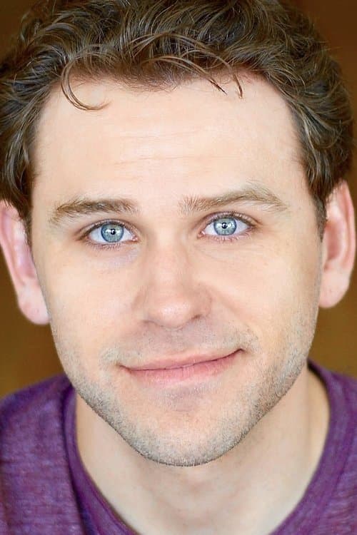 Zdjęcie Brandon Farr