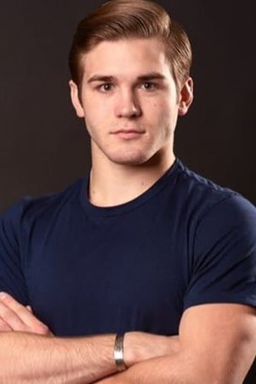 Zdjęcie Brandon Fierro