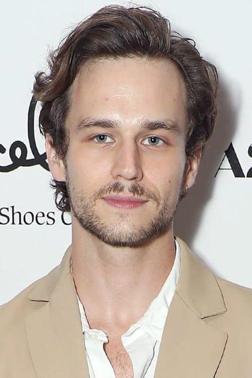 Zdjęcie Brandon Flynn