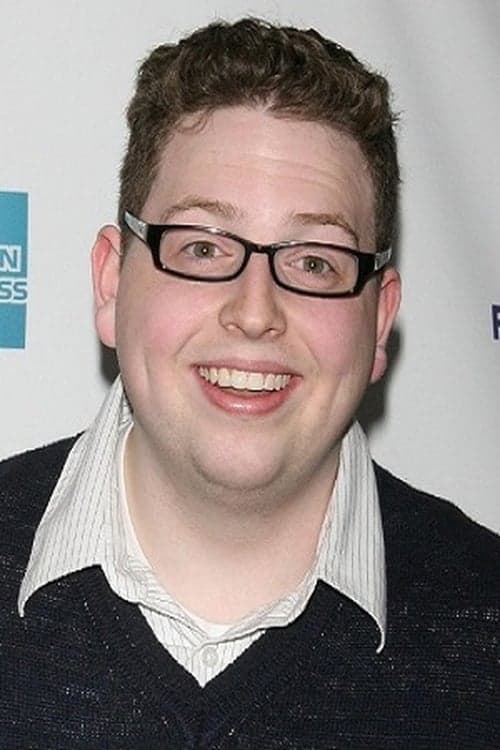 Zdjęcie Brandon Hardesty