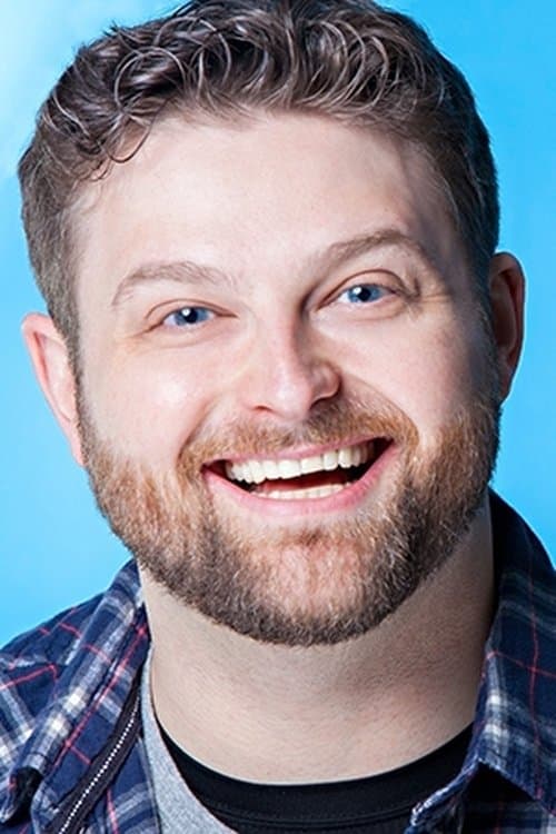 Zdjęcie Brandon James Ellis