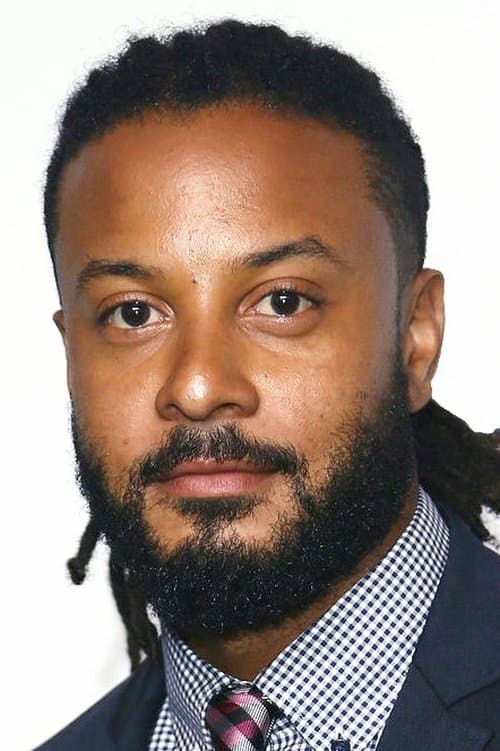 Zdjęcie Brandon Jay McLaren