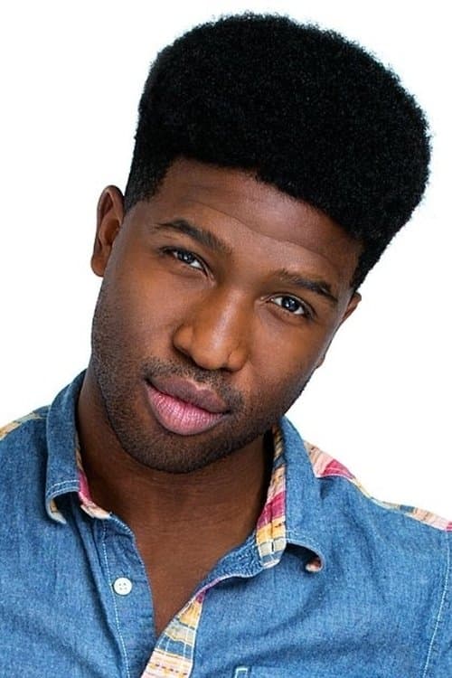 Zdjęcie Brandon Kyle Goodman