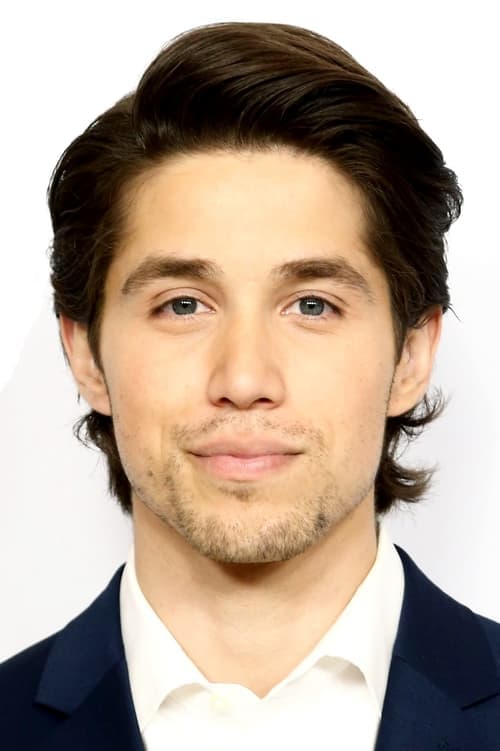 Zdjęcie Brandon Larracuente