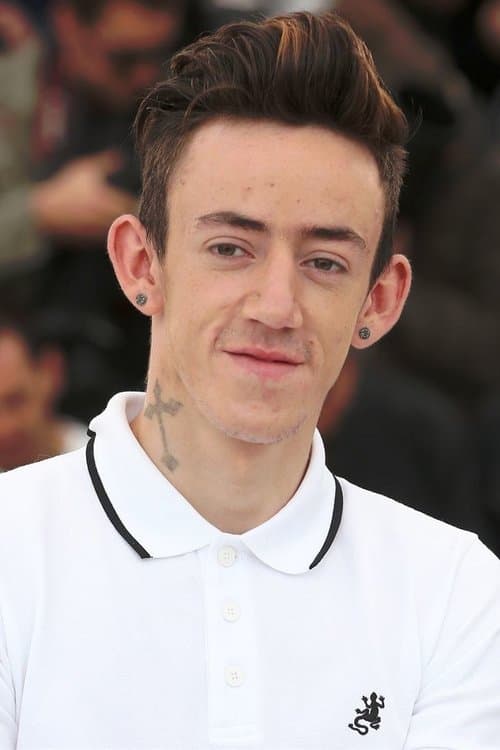 Zdjęcie Brandon Lavieville