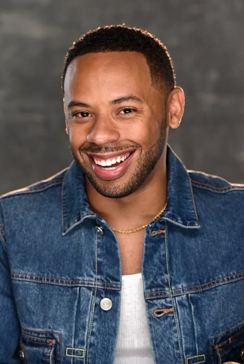 Zdjęcie Brandon Lee W.