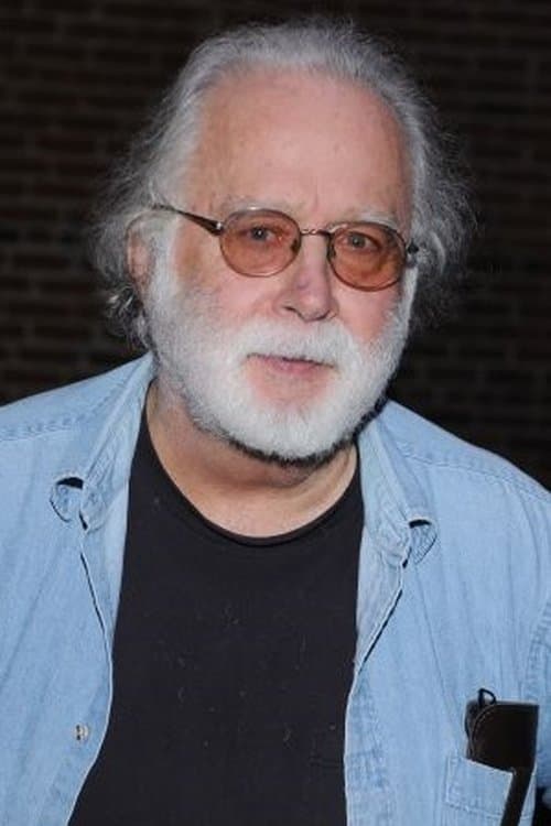 Zdjęcie Brandon Maggart