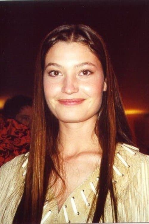 Zdjęcie Brandon Merrill