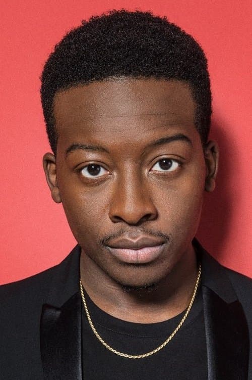 Zdjęcie Brandon Micheal Hall