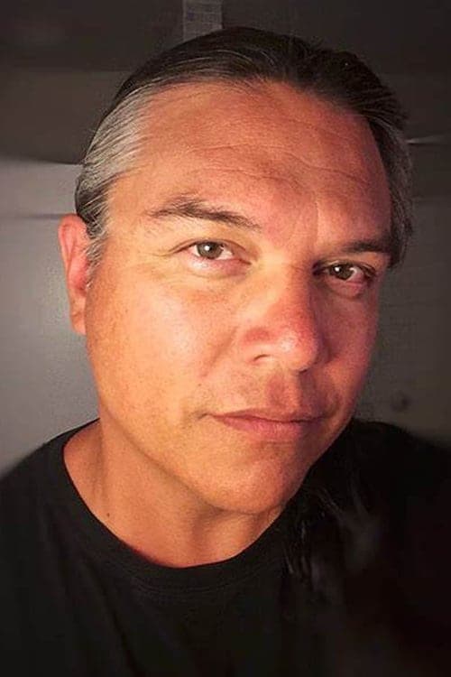 Zdjęcie Brandon Oakes