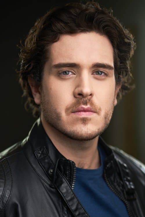 Zdjęcie Brandon Olds