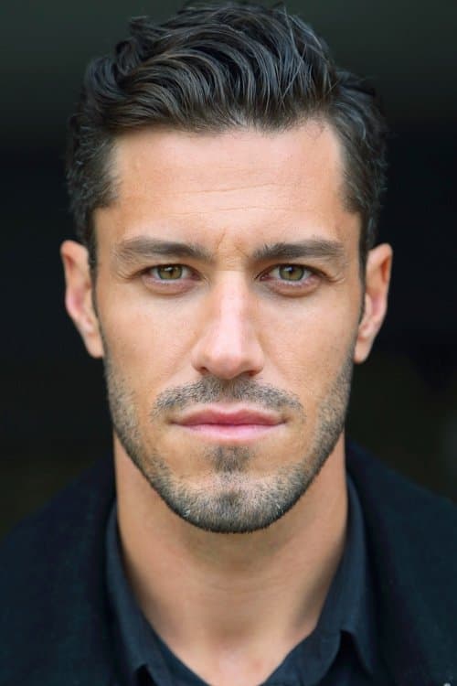 Zdjęcie Brandon Quinn