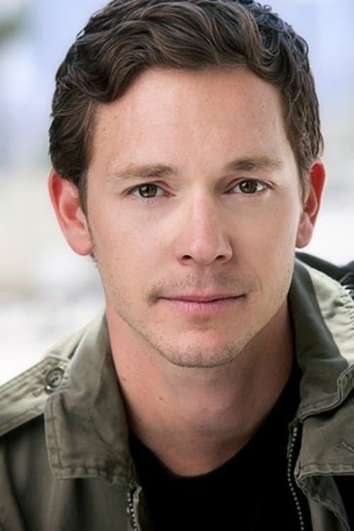 Zdjęcie Brandon Ray Olive