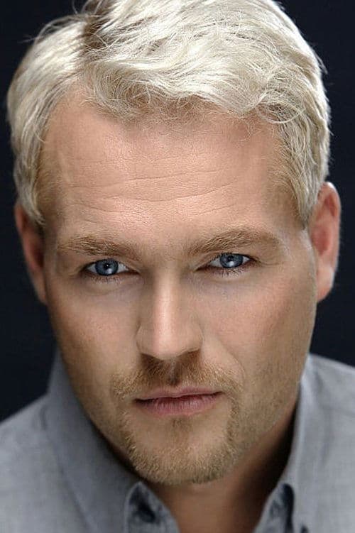 Zdjęcie Brandon Rhea