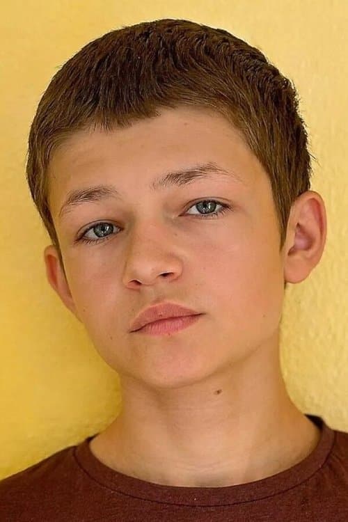 Zdjęcie Brandon River Coene