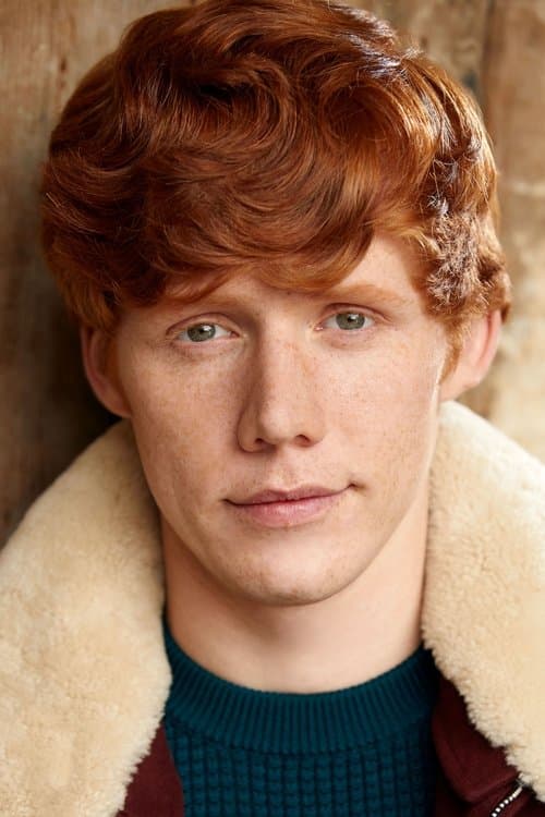 Zdjęcie Brandon Root