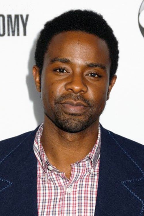 Zdjęcie Brandon Scott