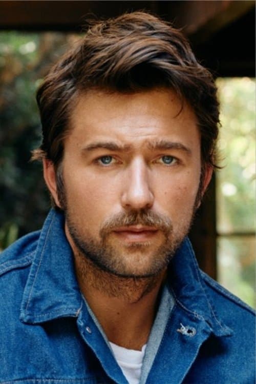 Zdjęcie Brandon Sklenar