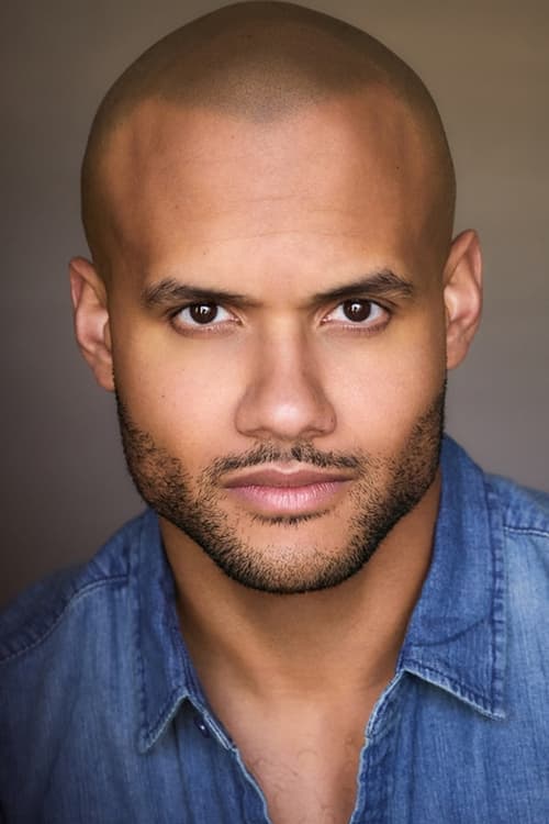 Zdjęcie Brandon Sutton