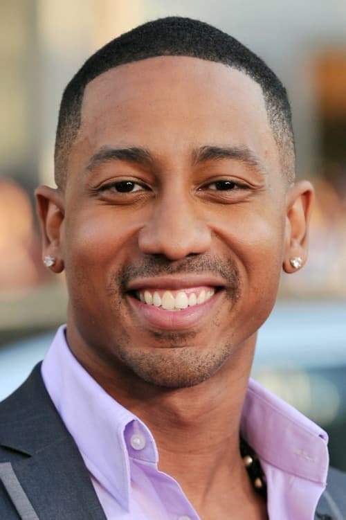 Zdjęcie Brandon T. Jackson