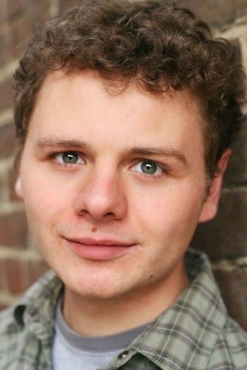 Zdjęcie Brandon Thane Wilson