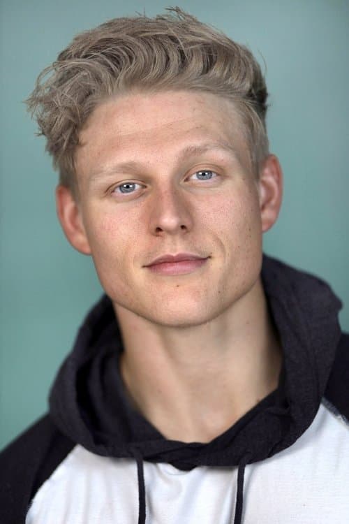 Zdjęcie Brandon Tyler Moore