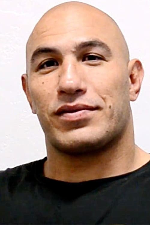 Zdjęcie Brandon Vera