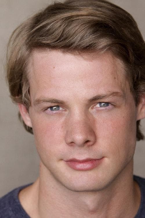 Zdjęcie Brandon W. Jones