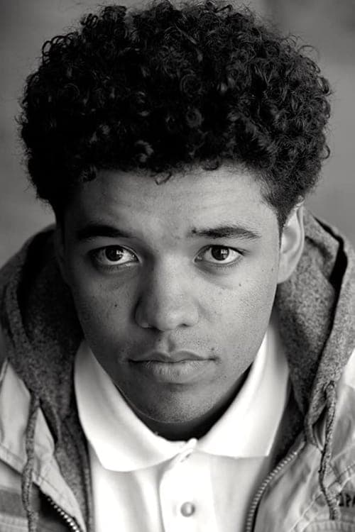 Zdjęcie Brandon Wilson