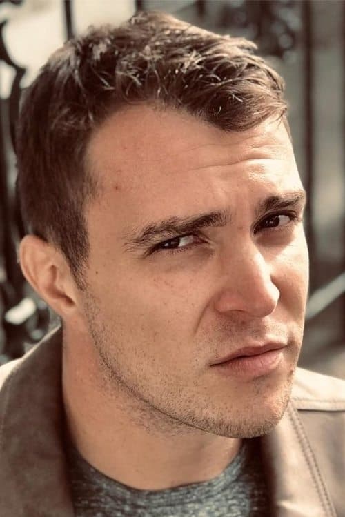 Zdjęcie Brandon Wood