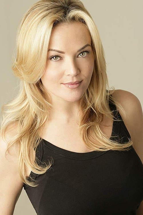 Zdjęcie Brandy Ledford