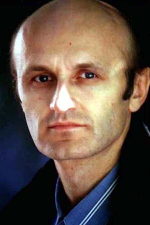 Zdjęcie Branislav Zeremski