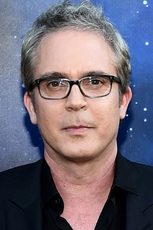 Brannon Braga całe filmy