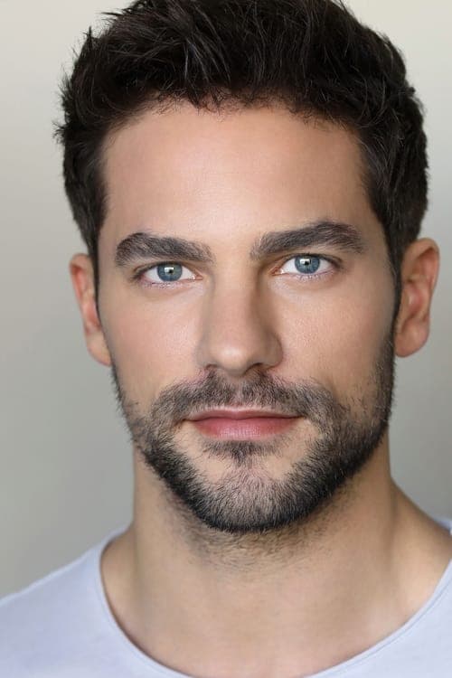 Zdjęcie Brant Daugherty