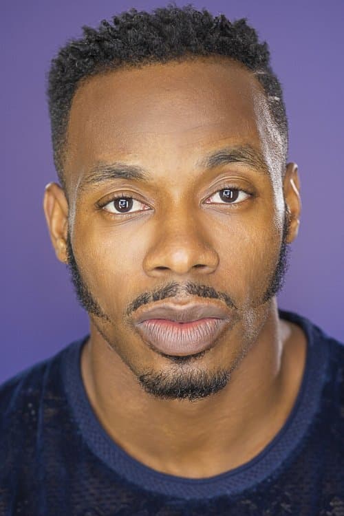 Zdjęcie Brashaad Mayweather