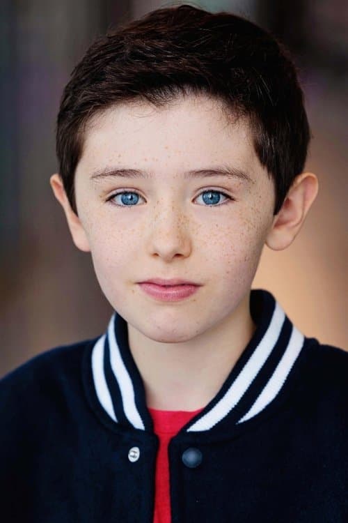 Zdjęcie Brasher Russell