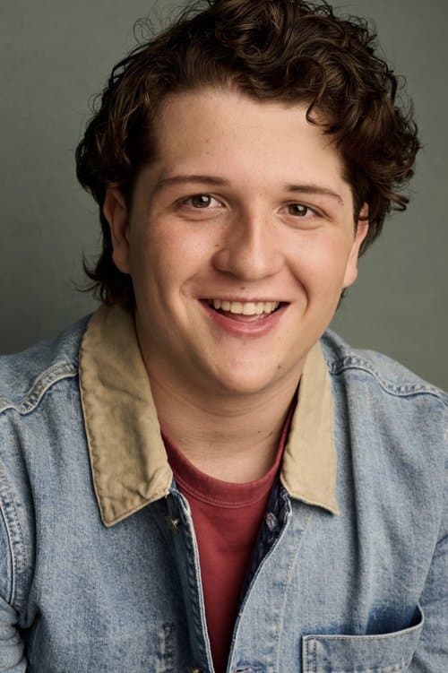 Zdjęcie Braxton Herda