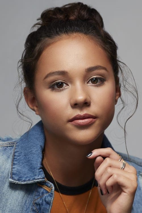 Zdjęcie Breanna Yde