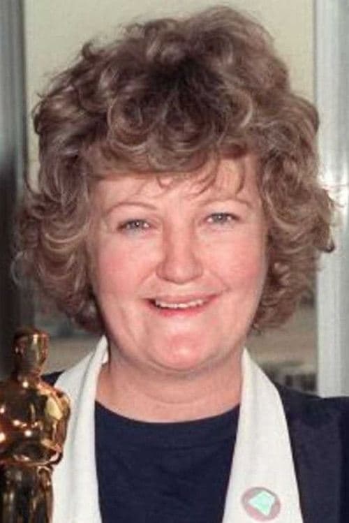 Zdjęcie Brenda Fricker