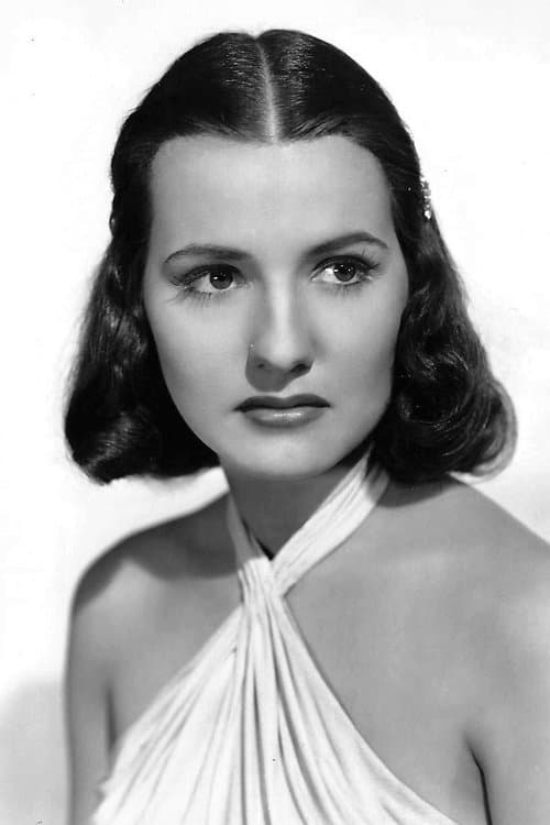 Zdjęcie Brenda Marshall