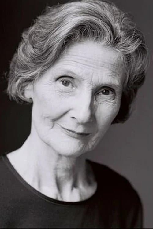 Zdjęcie Brenda McDonald