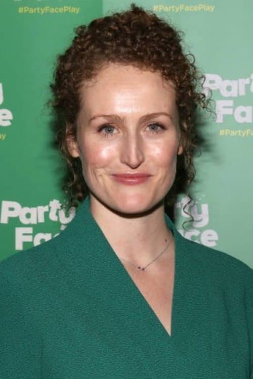 Zdjęcie Brenda Meaney