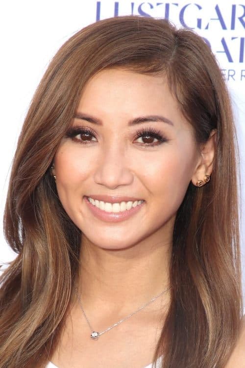 Zdjęcie Brenda Song