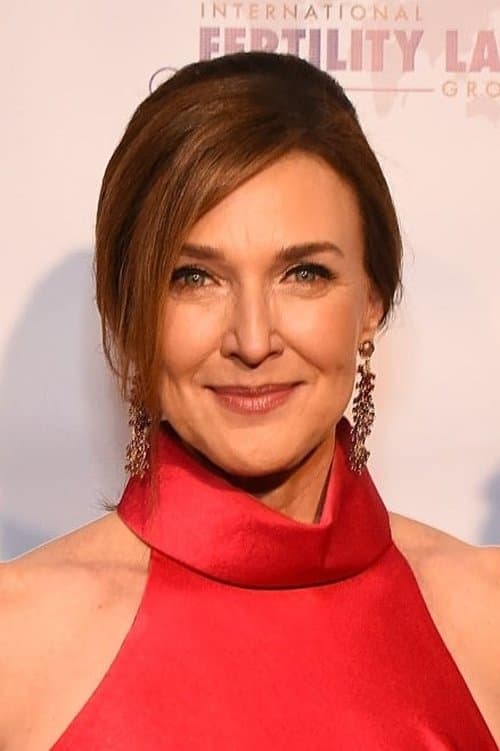 Zdjęcie Brenda Strong