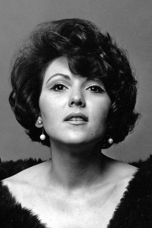 Zdjęcie Brenda Vaccaro